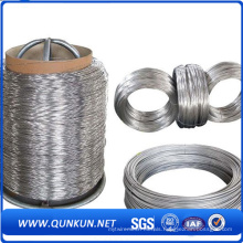 China Best Quality 16gauge /18gauge/50gauge Stainless Steel Wire